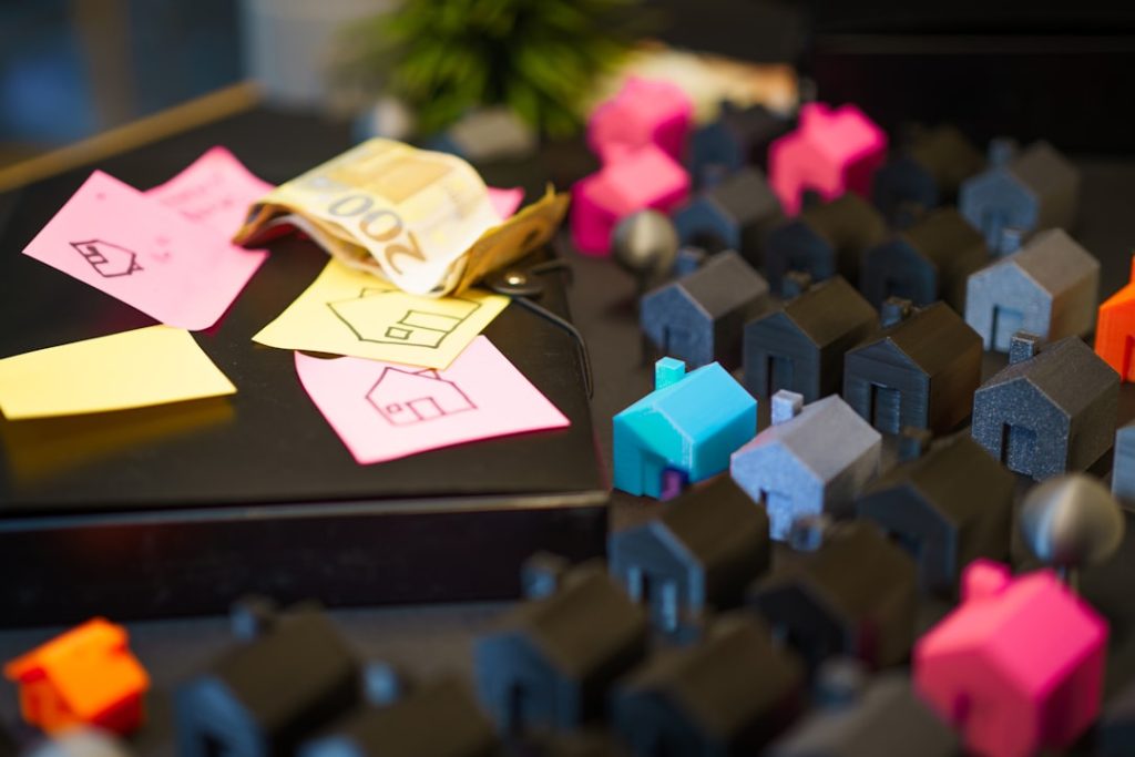 Asset Allocation: Build a Balanced Investment Portfolio