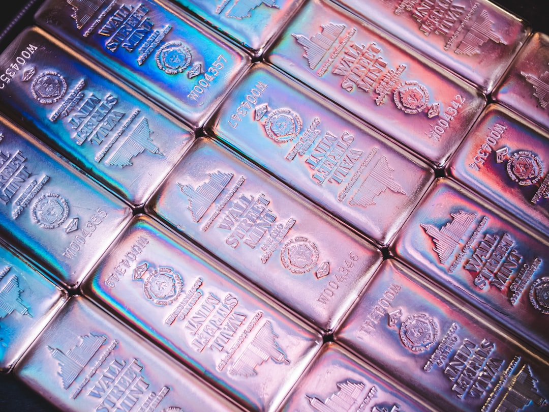 Gold mining stocks